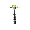 Zipper ZI-EBM40V 40V Akku-Erdbohrer und Mixer Produktbild-Vorschau 9