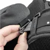 Kieszeń na piersi plecaka Kriega Trail Podgląd zdjęcia produktu 5