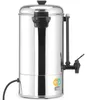 HENDI: Caldero para bebidas calientes, 10 litros, 2200W, Vista previa de la imagen del producto 10