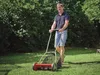 Einhell GC-HM 400 Hand Rasenmäher Schnittbreite max. mm Náhľad obrázku produktu 14