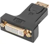 DIGITUS AK-340603-000-S DisplayPort-adapter Productafbeelding-voorbeeld 2