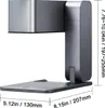 SucceBuy Przenośna grawerka laserowa, prędkość 600 mm/s, 5 Podgląd zdjęcia produktu 8