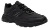 K-Swiss Tario Leather Sneaker Schwarz Produktbild-Vorschau 6