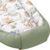 Savanna Fun Babynest Kokon XXL Produktbild-Vorschau 2
