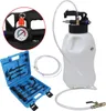SATRA | Getriebeölpumpe, 10L Kapazität, 15 Adapter, Produktbild-Vorschau 1