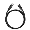 Ugreen 40574 USB kbel 0,5 m USB C ierny Náhľad obrázku produktu 27