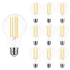 Modee E27 LED Filamentlampe A70 15W 2000lm 2700K Extra Produktbild-Vorschau 1