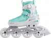 Inlineskates Blackwheels Flex Pro Mint Rollschuhe Produktbild-Vorschau 14