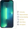6x Panzerfolie für iPhone 13 ANTI-SCHOCK Displayschutz Produktbild-Vorschau 1