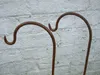 2 Stück (2er-Set) Gartenstab m. Haken, Laternenhaken, Produktbild-Vorschau 3