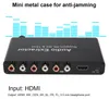 Convertitore estrattore audio 4K 3D HDMI a 5.1 canali Anteprima dell’immagine prodotto 3
