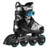 NILS EXTREME Rollschuhe Inlineskates Schlittschuhe 4in1 Produktbild-Vorschau 7