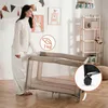 Lionelo Reisebett Amelie ab Geburt bis 15 kg Schwarz Produktbild-Vorschau 3