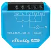 Shelly 1L Gen3 WiFi 1-Kanal Neutralleiterfreier Produktbild-Vorschau 1