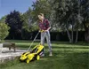 Akumulátorový vyžínač KARCHER LMO 18-33 - Bez vyměnitelné Náhled obrázku produktu 14