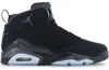 Nike Jordan Jumpman MVP "Black Anthracite" Noir, Taille : Voir les images du produit 2