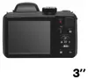 Set di fotocamere digitali Kodak PixPro AZ426 nero Anteprima dell’immagine prodotto 15