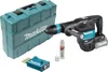 Makita Akku-Stemmhammer HM001GZ02, 40 V, SDS-max, incl. Produktbild-Vorschau 22