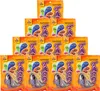 Taro Fish Snack Barbecue Flavour 10x52g Produktbild-Vorschau 1