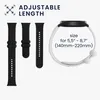 kwmobile 2x Uhrenarmband für Xiaomi Smart Band 8 Pro / Band Produktbild-Vorschau 5
