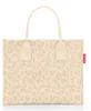 reisenthel borsa shopper borsa a tracolla Daily Shopper Leo Anteprima dell’immagine prodotto 6