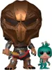 Figurka Funko POP Predator 1932 Dek with Bud Podgląd zdjęcia produktu 2