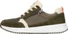 A side view of a single sneaker against a white background. Produktbild-Vorschau