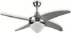 V-TAC LED-Deckenventilator VT-6043, EEK: F, 60 W, 1500 lm, Produktbild-Vorschau 1