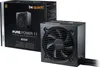 be quiet! PURE POWER 11 ATX PC-Netzteil 600W BN294 schwarz Produktbild-Vorschau 1