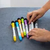 RAGI Whiteboard Marker 8 Farben Magnetische Whiteboard Produktbild-Vorschau 2