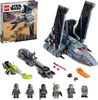 LEGO 75314 Gwiezdne wojny: Zła partia: Atak wahadłowca, Podgląd zdjęcia produktu 1