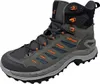 Lowa Innovo GTX Mid Wanderstiefel Grau Produktbild-Vorschau 10