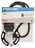 FISCHER Handschellenschloss RK110/8 - 110 cm Produktbild-Vorschau 20