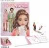 Depesche Create Your TOPModel - Malbuch mit 40 Produktbild-Vorschau 5