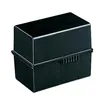 HAN 977-13, A7, Schwarz, 121 mm, 74 mm, 101 mm Produktbild-Vorschau 6