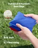 VEVOR Cornhole Spiel Set (920 x 600 x 241 mm) Produktbild-Vorschau 5