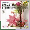 folia 830/1515 folia Faltblätter Bascetta-Stern, 150 x 150 Náhľad obrázku produktu 3