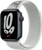 Apple Nike Sport Loop Apple Watch 38mm / 40mm / 41mm Summit Voir les images du produit 1
