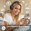 mit Hybrid Noise-Cancelling Bluetooth 5.3,Spiel/Transparenz Produktbild-Vorschau 6