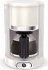 Moulinex Cafetière Filtre 10-15 Tasses Ivoire - Soleil - Voir les images du produit 12