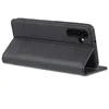 Galaxy A14 5G Leder Hülle, Klapphüllen Brieftasche Produktbild-Vorschau 5