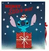 Undercover Adventskalender, Tasche, Freistehend, Mehrfarbig Produktbild-Vorschau 8