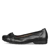 Gabor (0) Klassische Ballerinas Foulardcalf G Damen Produktbild-Vorschau 18