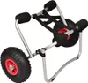vidaXL Kayakwagen Aluminium Produktbild-Vorschau 7