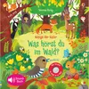 Klänge der Natur: Was hörst du im Wald? Produktbild-Vorschau 1