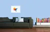 RyFo Colors Bunte Wandfarbe Manufakturweiß Südseeblau 3l  - Produktbild-Vorschau 2