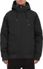 Giacca Volcom Hernan Jkt Black Anteprima dell’immagine prodotto 8
