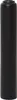 VIVANNO Bodenvase Fiberglas DIRETO Säule, Schwarz matt - Produktbild-Vorschau 1