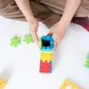 Cubo felice originale (1 parte) Giochi IUVI Anteprima dell’immagine prodotto 4