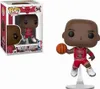 Funko Pop! NBA Basketball : Michael Jordan #193 Produktbild-Vorschau 4